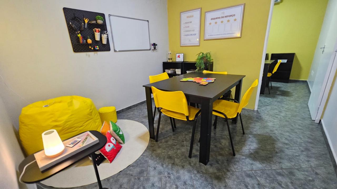 Foto 8 de 10 — FRUTUS inaugura clínica multidisciplinar em Araraquara